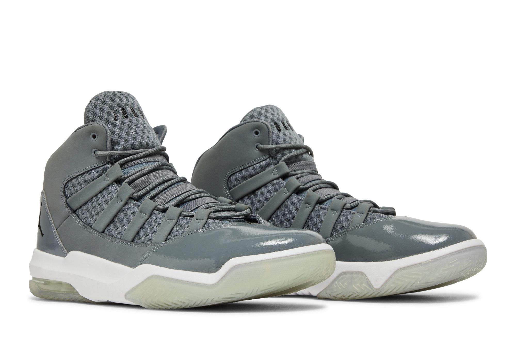 Jordan max aura number new arrivals