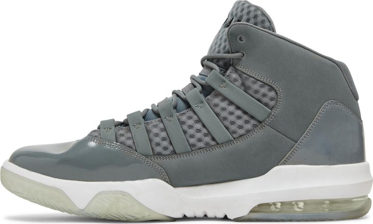 Jordan Max Aura Cool Grey