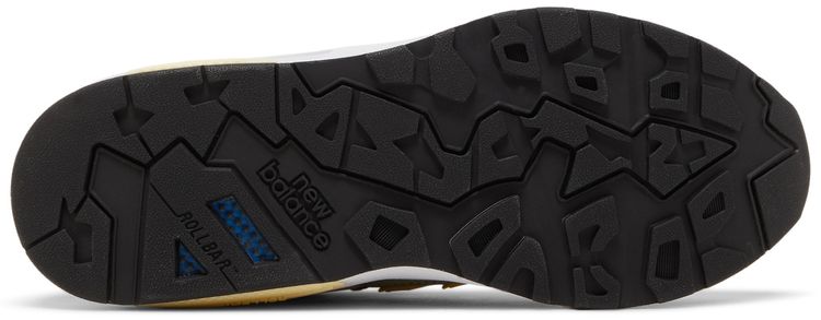 New Balance 580 Olive Leaf