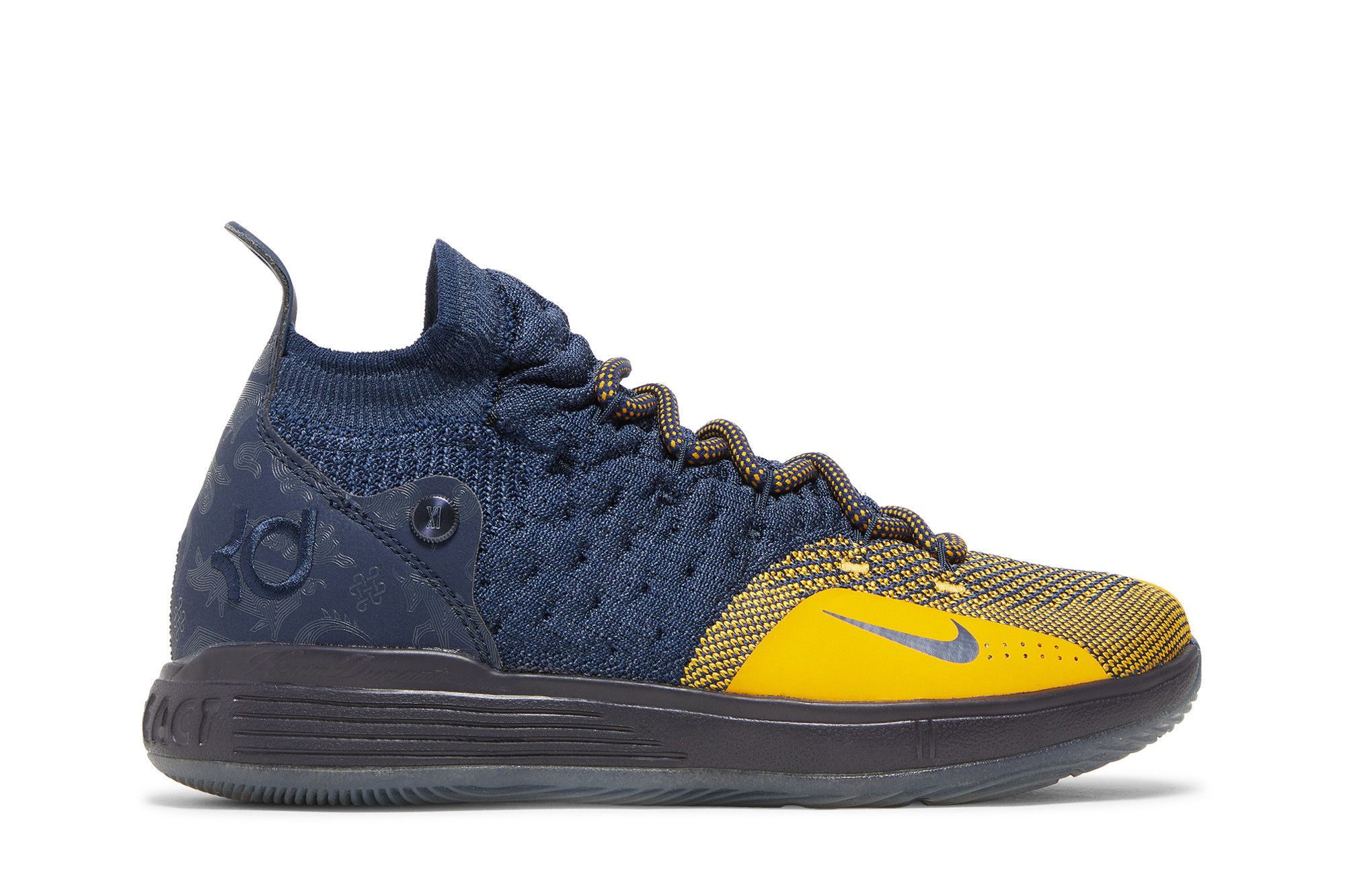 Buy Zoom KD 11 GS Chinese Zodiac AH3465 400 GOAT
