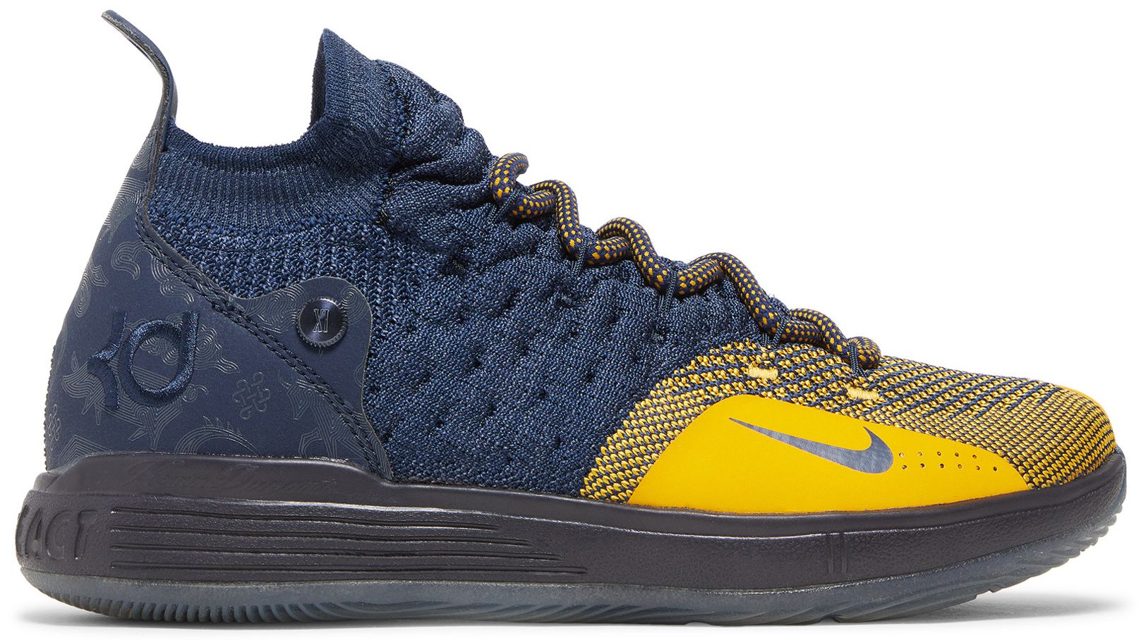 kd 11 zodiac