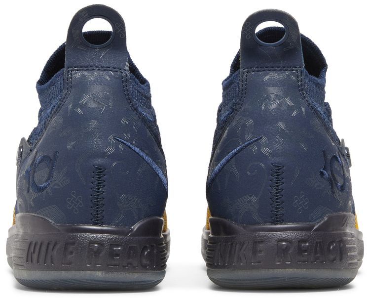 Buy Nike Zoom KD 11 GS 'Chinese Zodiac' AH3465 400 GOAT CA