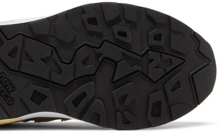 New Balance 580 Olive Leaf