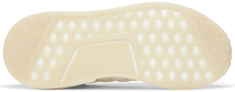 Adidas NMD R1 Triple White