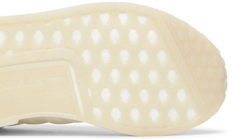 Adidas NMD R1 Triple White