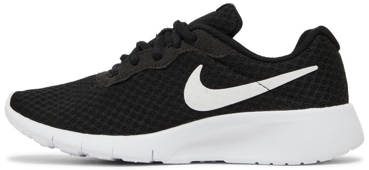 Nike Tanjun PS Black White