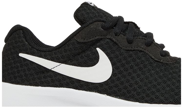 Nike Tanjun PS Black White