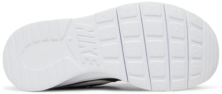 Nike Tanjun PS Black White