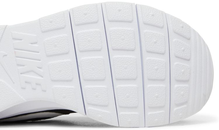 Nike Tanjun PS Black White