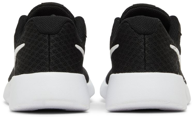 Nike Tanjun PS Black White