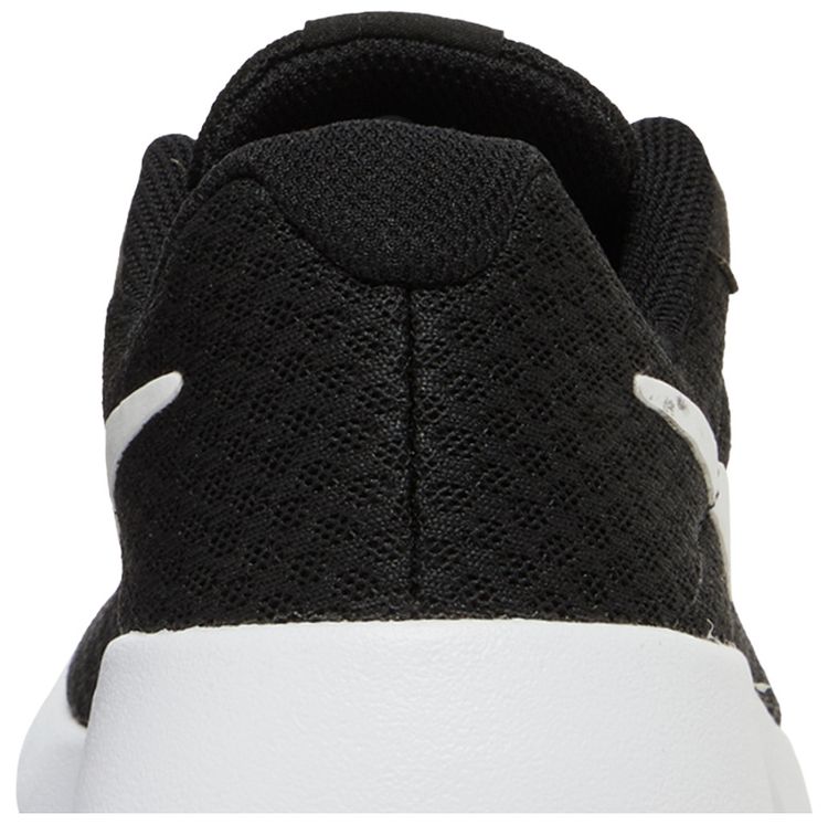 Nike Tanjun PS Black White