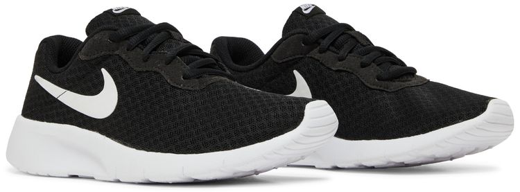 Nike Tanjun PS Black White