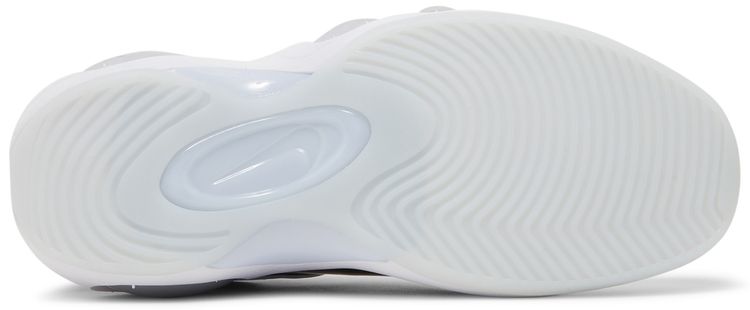 Nike Air Zoom Flight 95 Black Patent