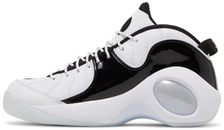 Nike Air Zoom Flight 95 Black Patent