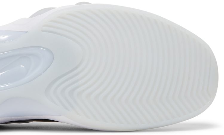 Nike Air Zoom Flight 95 Black Patent