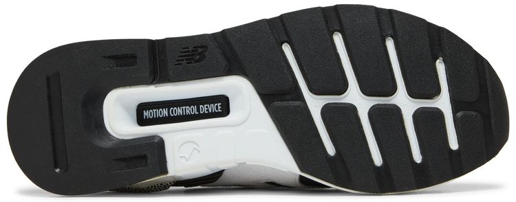 New Balance Wmns 997 Sport White Black