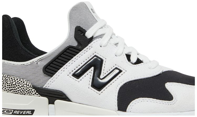 New Balance Wmns 997 Sport White Black