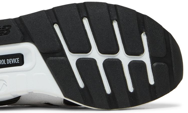 New Balance Wmns 997 Sport White Black