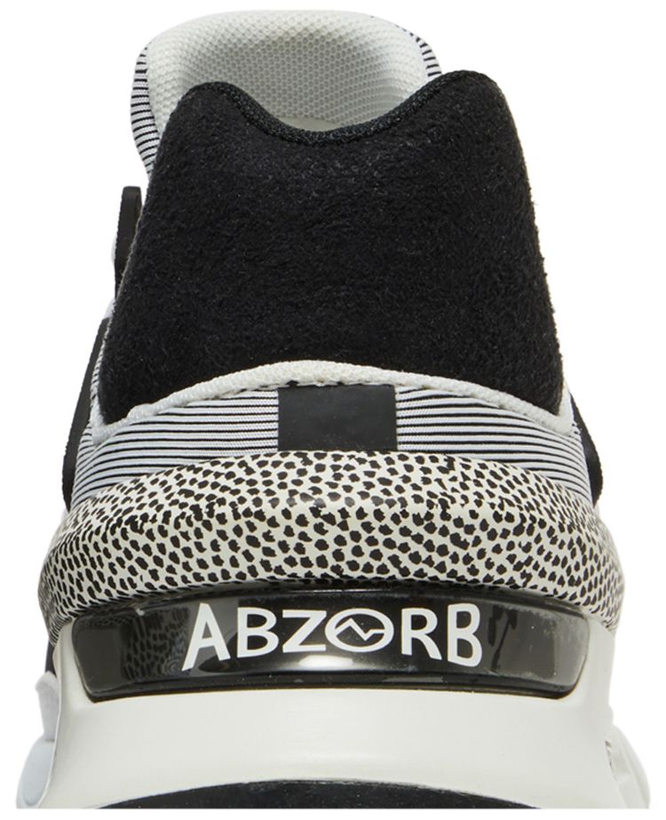 New Balance Wmns 997 Sport White Black