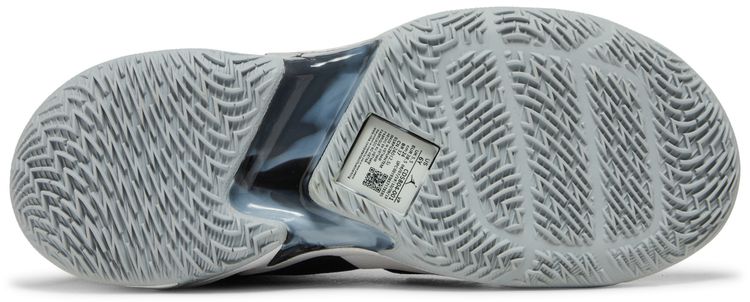 Air Jordan Why Not Zer03 BG The Family