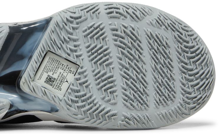 Air Jordan Why Not Zer03 BG The Family