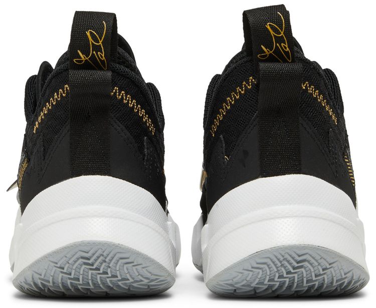 Air Jordan Why Not Zer03 BG The Family