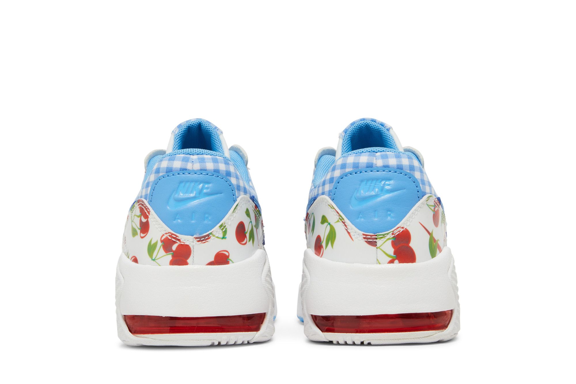 Buy Air Max Excee GS 'Cherry' - CW5807 100 | GOAT