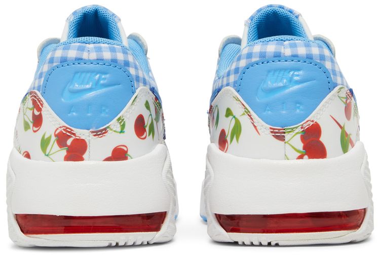 Nike Air Max Excee GS Cherry