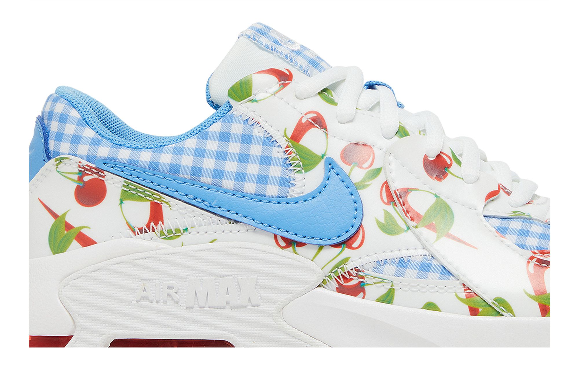 Buy Air Max Excee GS 'Cherry' - CW5807 100 | GOAT