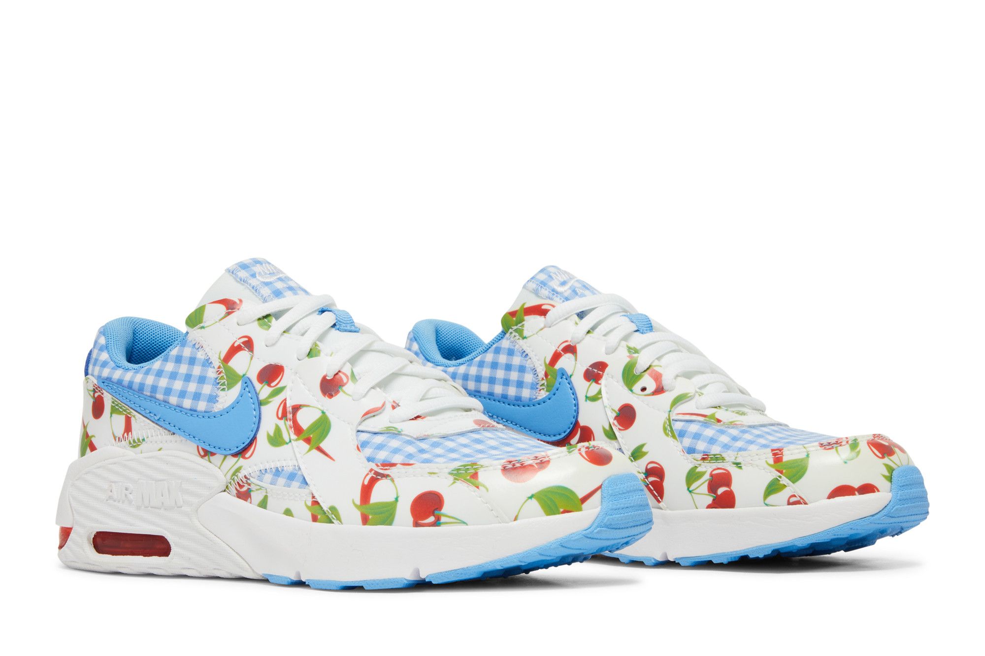 Buy Air Max Excee GS 'Cherry' - CW5807 100 | GOAT