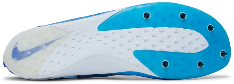 Nike Zoom Victory 5 XC Racer Blue Copper