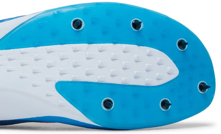 Nike Zoom Victory 5 XC Racer Blue Copper