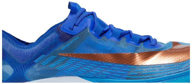 Nike Zoom Victory 5 XC Racer Blue Copper