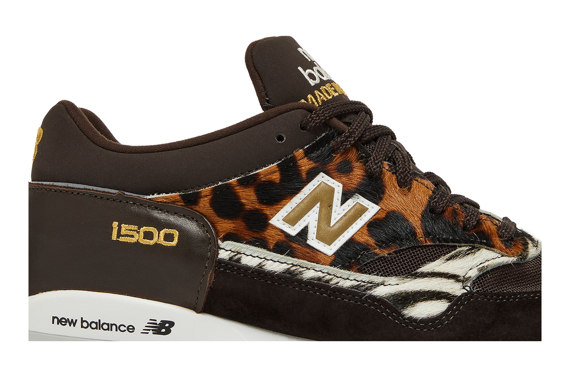 Buy New Balance 1500 Made in England 'Animal Pack - Tiger
