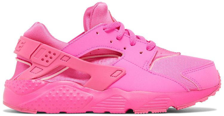 Nike Huarache Run PS Laser Fuchsia