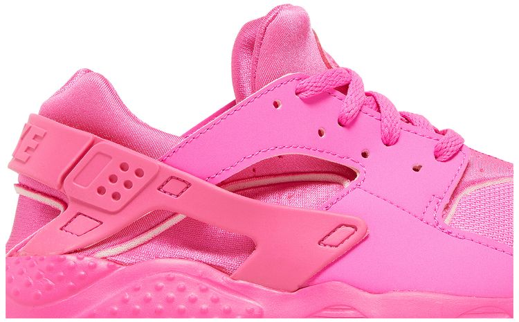 Nike Huarache Run PS Laser Fuchsia