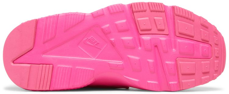 Nike Huarache Run PS Laser Fuchsia