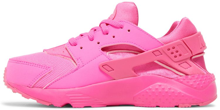 Nike Huarache Run PS Laser Fuchsia