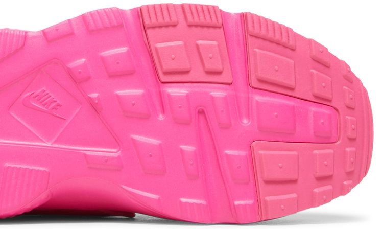 Nike Huarache Run PS Laser Fuchsia