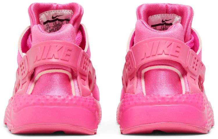 Nike Huarache Run PS Laser Fuchsia