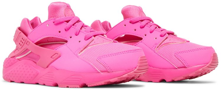 Nike Huarache Run PS Laser Fuchsia