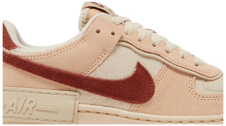 Nike Wmns Air Force 1 Shadow Shimmer