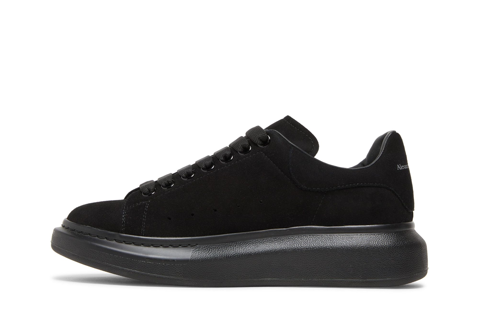★関税込/送料無料★Alexander mcqueen★OVERSOLE SNEAKERS Alexander Mcqueen Oversized White / Silver / Black - Jun