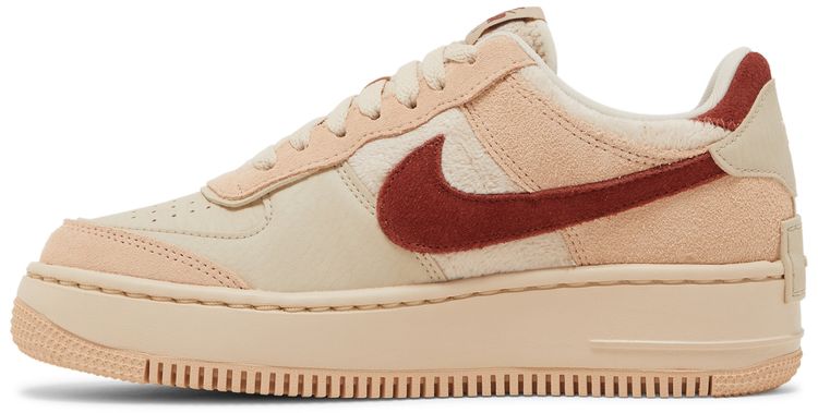 Nike Wmns Air Force 1 Shadow Shimmer