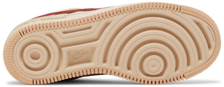 Nike Wmns Air Force 1 Shadow Shimmer