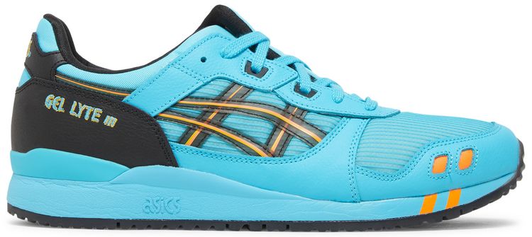Asics Gel Lyte 3 Aquarium