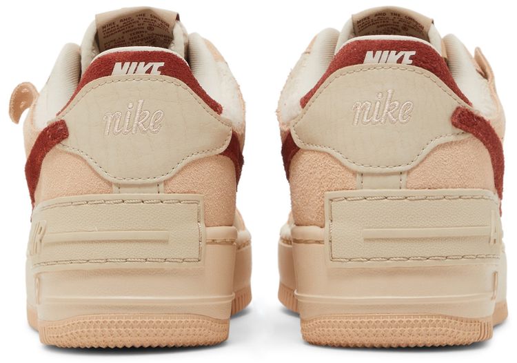 Nike Wmns Air Force 1 Shadow Shimmer