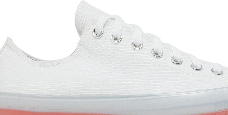 Chuck Taylor All Star CX Low White Wild Mango