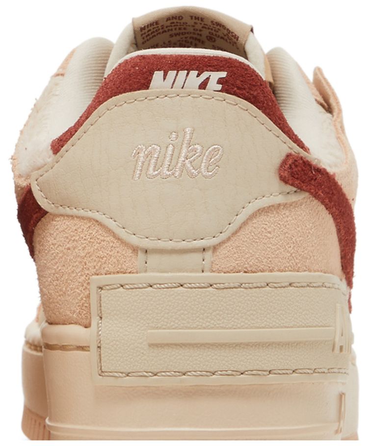 Nike Wmns Air Force 1 Shadow Shimmer