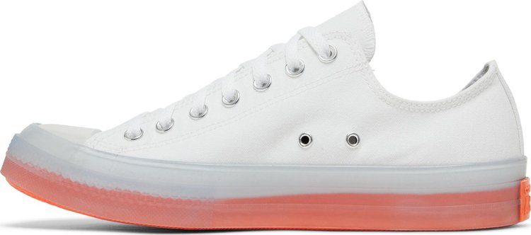 Chuck Taylor All Star CX Low White Wild Mango